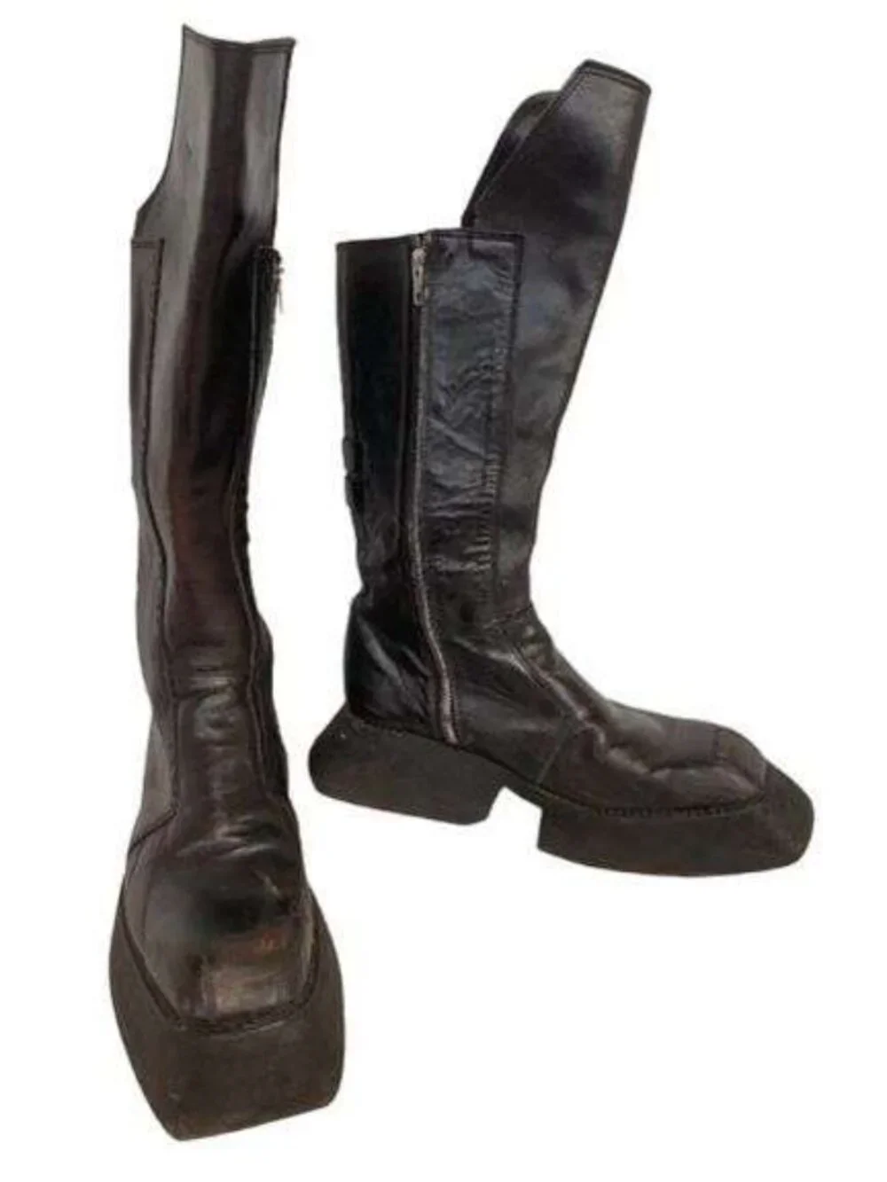 Arahant Studios Substrate Boots - Men's 10.5
